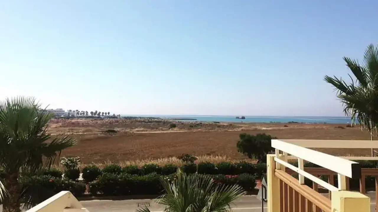 Cosmelenia Hotel Apartments