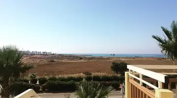 Cosmelenia Hotel Apartments