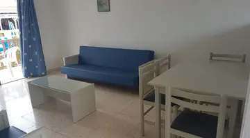 Cosmelenia Hotel Apartments