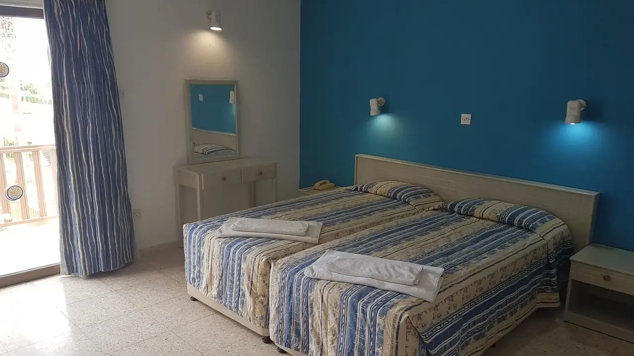Cosmelenia Hotel Apartments