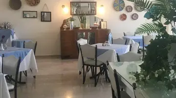 Cosmelenia Hotel Apartments