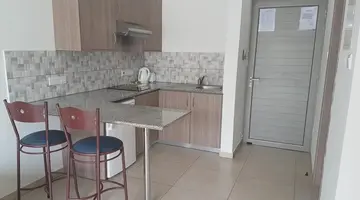 Cosmelenia Hotel Apartments