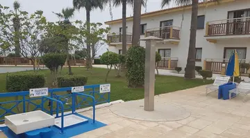 Cosmelenia Hotel Apartments
