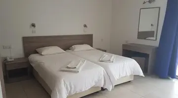 COSMELENIA HOTEL APARTMENTS