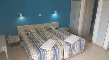 COSMELENIA HOTEL APARTMENTS