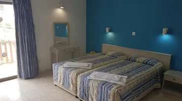 COSMELENIA HOTEL APARTMENTS