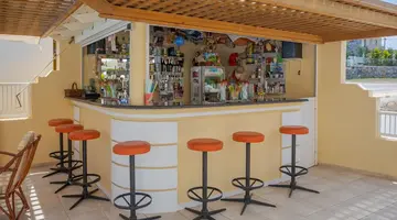 Cosmi Apartments