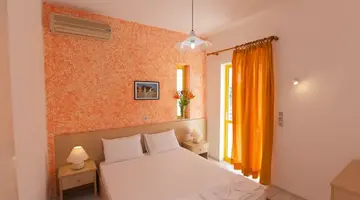 Cosmi Apartments