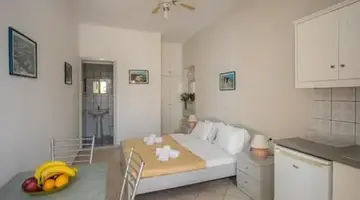 Cosmi Apartments