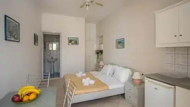 Cosmi Apartments