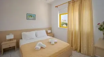 Cosmi Apartments