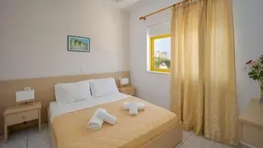 Cosmi Apartments