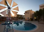 Cosmi Apartments