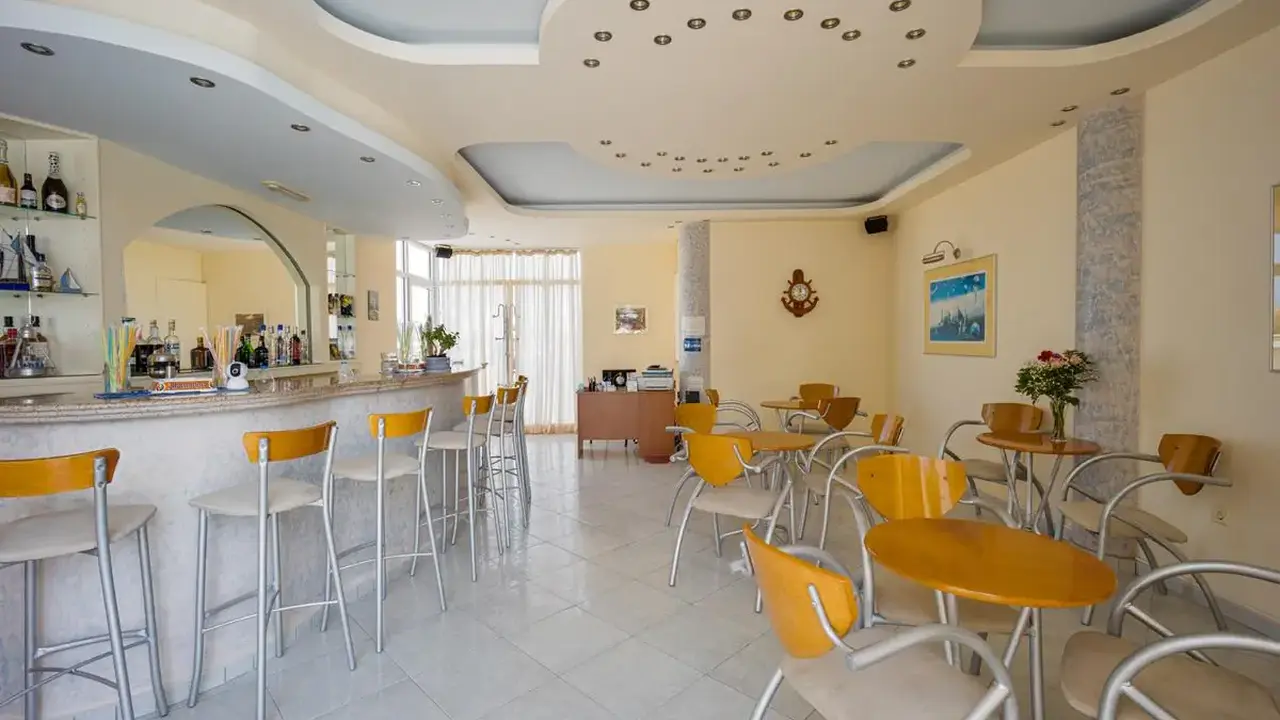 Cosmi Apartments