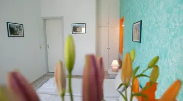Cosmi Apartments