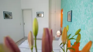 Cosmi Apartments