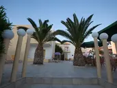 Cosmi Apartments