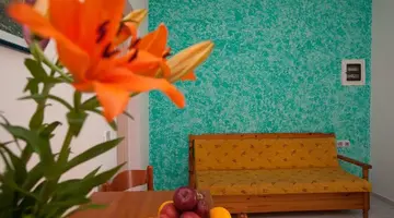 Cosmi Apartments