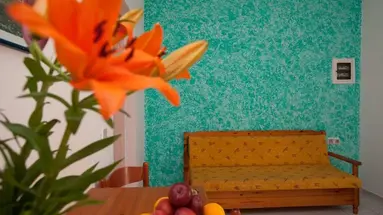 Cosmi Apartments