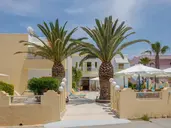 Cosmi Apartments