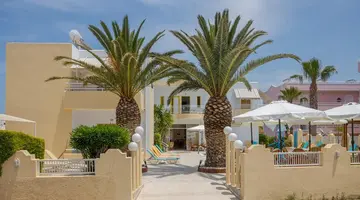 Cosmi Apartments