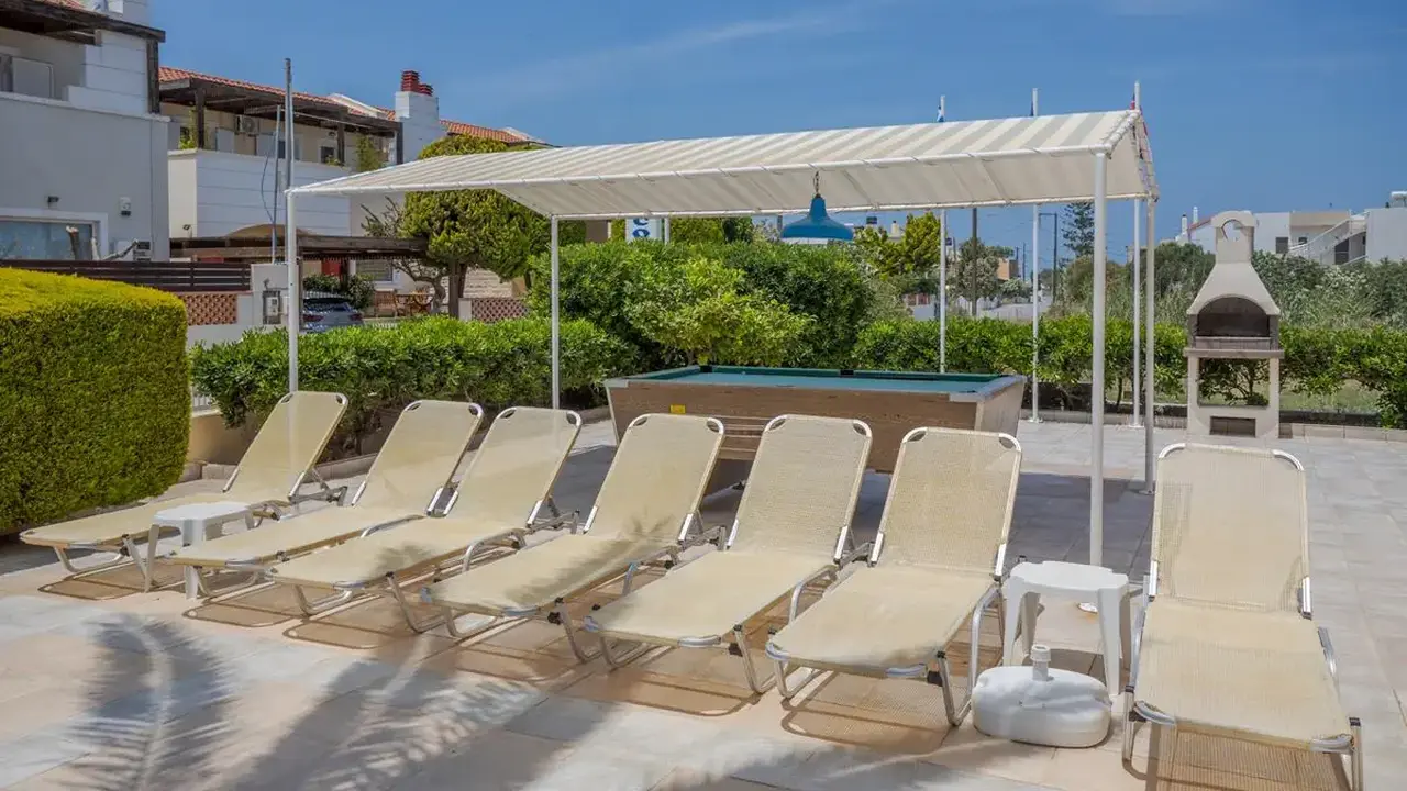 Cosmi Apartments
