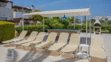 Cosmi Apartments