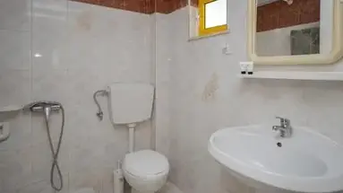 Cosmi Apartments