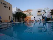 Cosmi Apartments