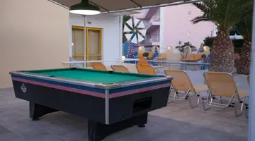 Cosmi Apartments