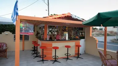 Cosmi Apartments
