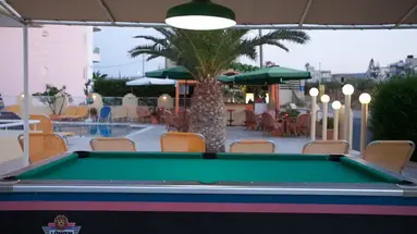 Cosmi Apartments
