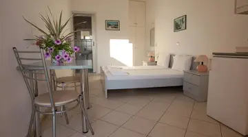 Cosmi Apartments