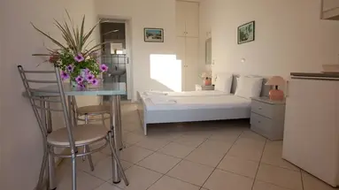 Cosmi Apartments