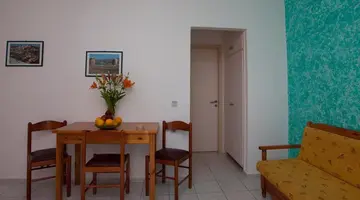 Cosmi Apartments