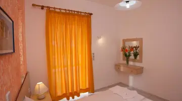Cosmi Apartments
