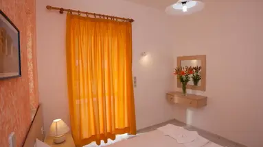 Cosmi Apartments