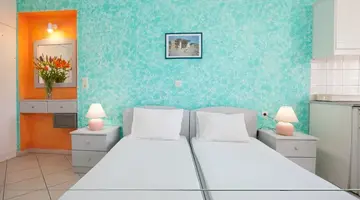 Cosmi Apartments