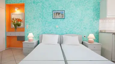 Cosmi Apartments