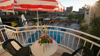 Cosmi Apartments