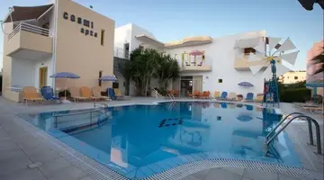 Cosmi Apartments