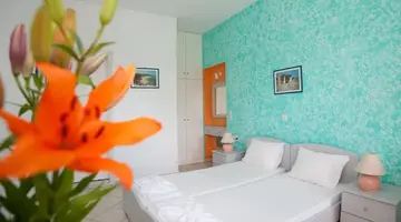 Cosmi Apartments