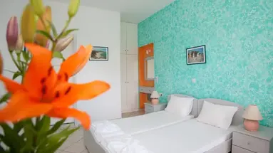 Cosmi Apartments