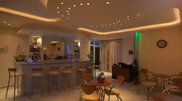 Cosmi Apartments