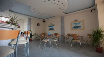 Cosmi Apartments