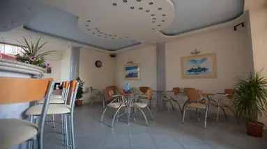 Cosmi Apartments