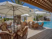Cosmi Apartments