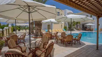 Cosmi Apartments