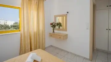 Cosmi Apartments