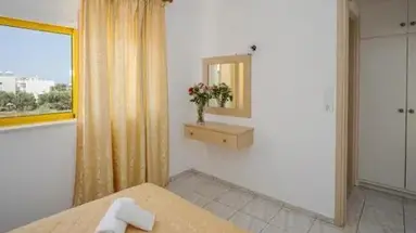 Cosmi Apartments